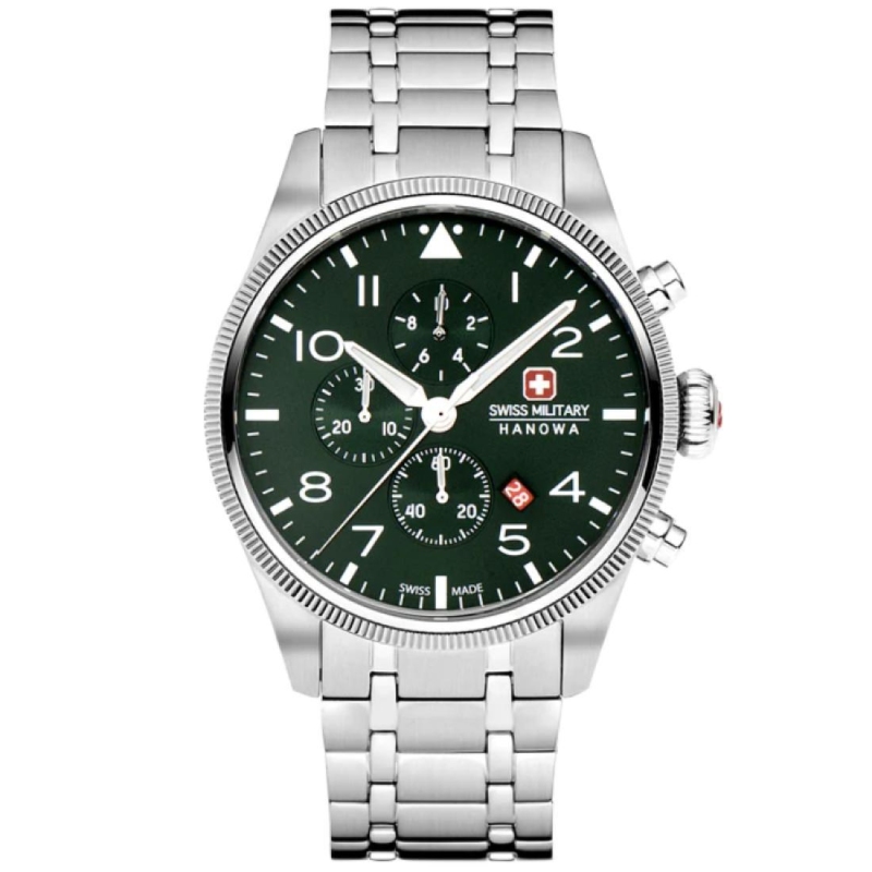 Hodinky Swiss Military Hanowa SMWGI0000404