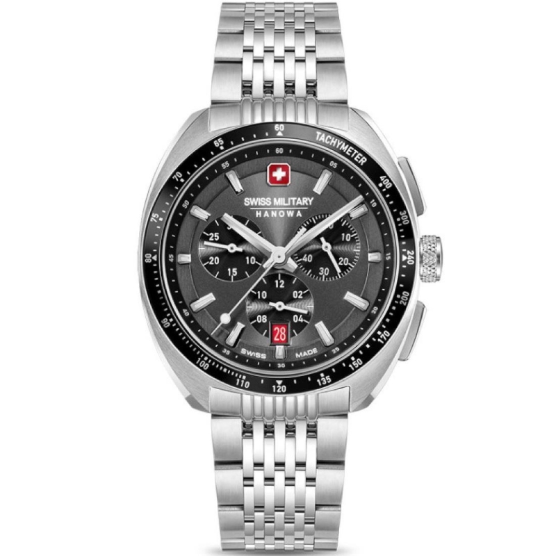 Hodinky Swiss Military Hanowa SMWGI0003302