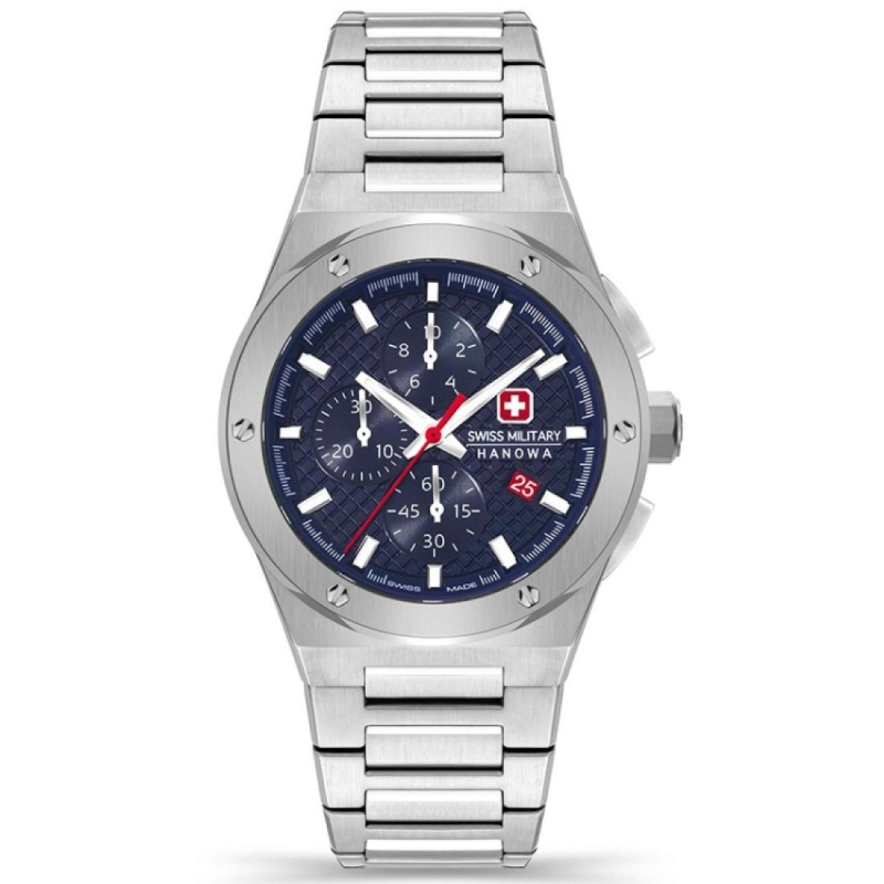 Hodinky Swiss Military Hanowa SMWGI2101702