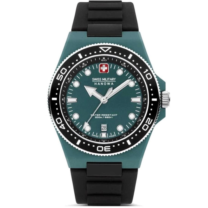 Hodinky Swiss Military Hanowa SMWGN0001185