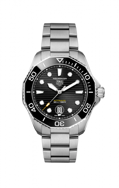 Hodinky Tag Heuer Aquaracer WBP201A.BA0632