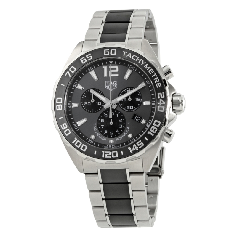 Hodinky Tag Heuer CAZ1011.BA0843