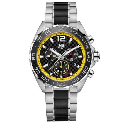 Hodinky Tag Heuer CAZ101AC.BA0843