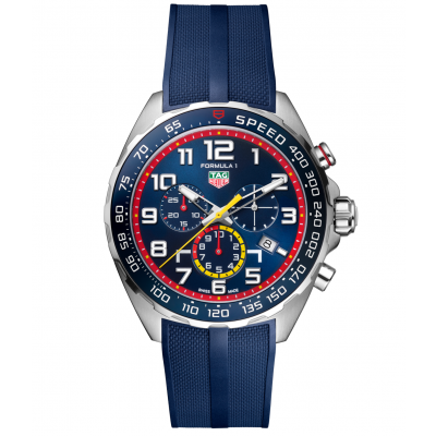 Hodinky Tag Heuer CAZ101AL.FT8052