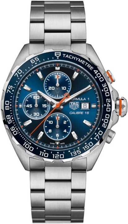 Hodinky Tag Heuer CAZ201G.BA0876