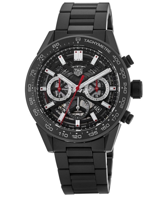 Hodinky Tag Heuer CBG2090.FT6145