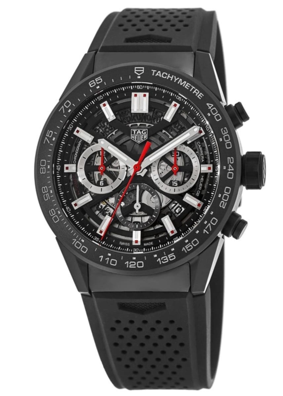Hodinky Tag Heuer CBG2A90.FT6173