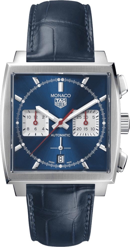 Hodinky Tag Heuer CBL2111.FC6453