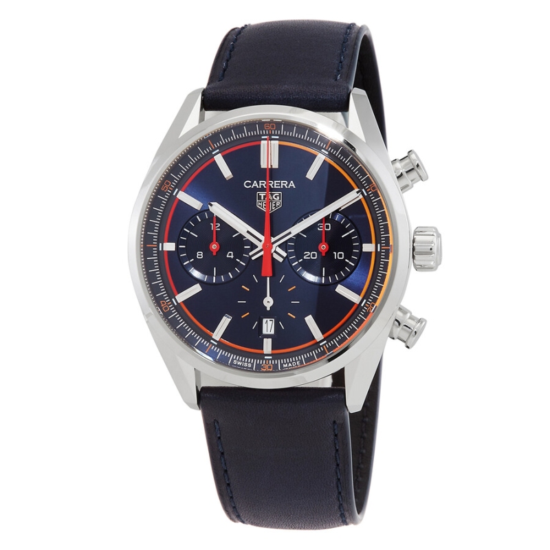 Hodinky TAG Heuer CBN201D.FC6543