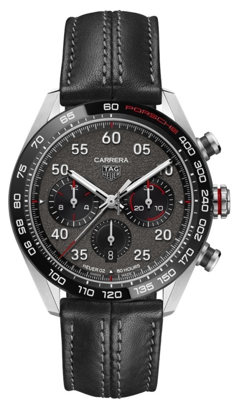 Hodinky Tag Heuer CBN2A1F.BA0643