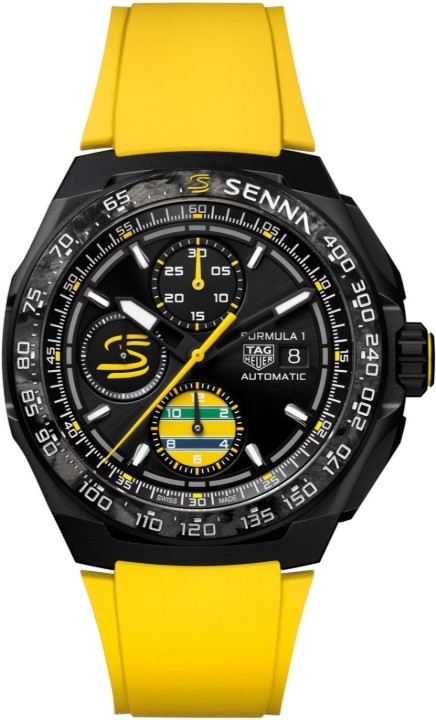 Hodinky Tag Heuer CBZ2081.FT8092
