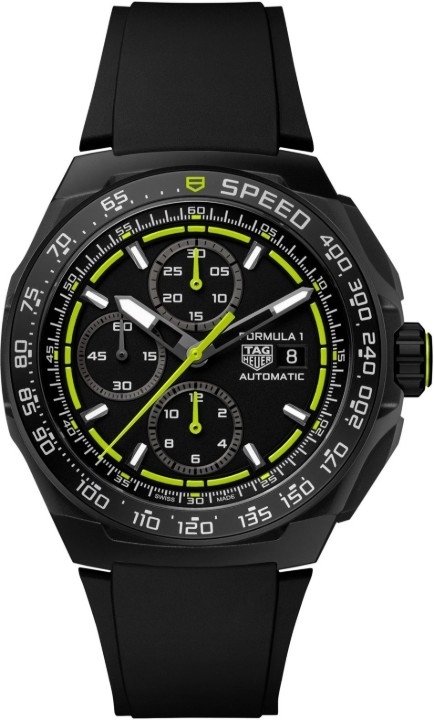 Hodinky Tag Heuer CBZ2086.FT8098