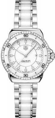 Hodinky Tag Heuer WAH1313.BA0868