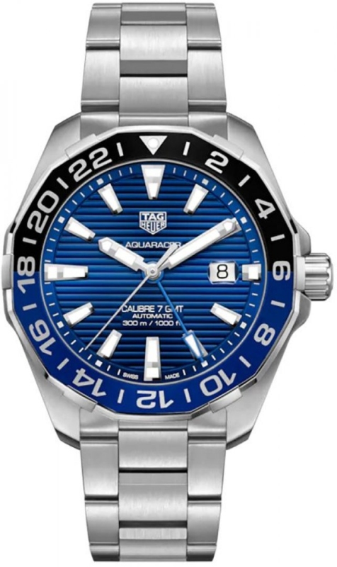 Hodinky Tag Heuer WAY201T.BA0927