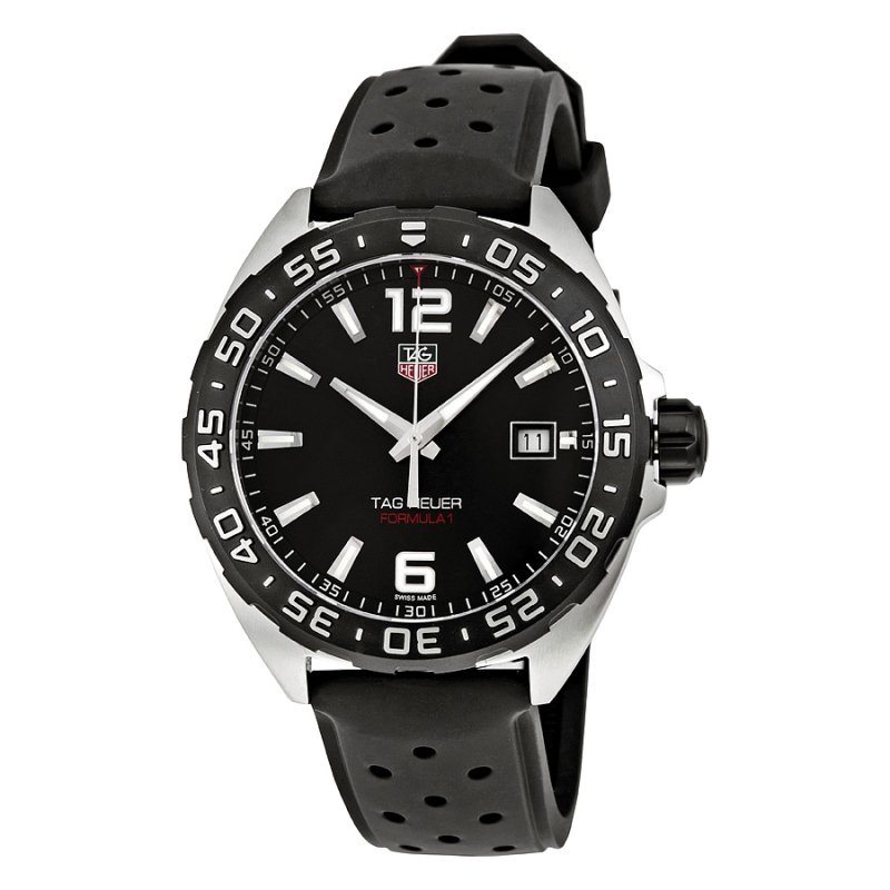 Hodinky Tag Heuer WAZ1110.FT8023