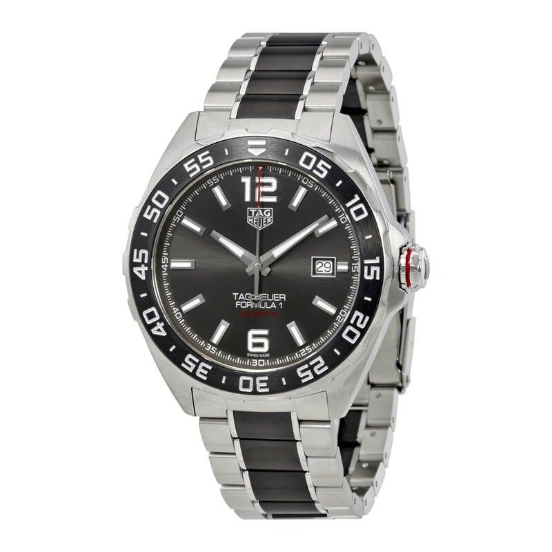 Hodinky Tag Heuer WAZ2011.BA0843