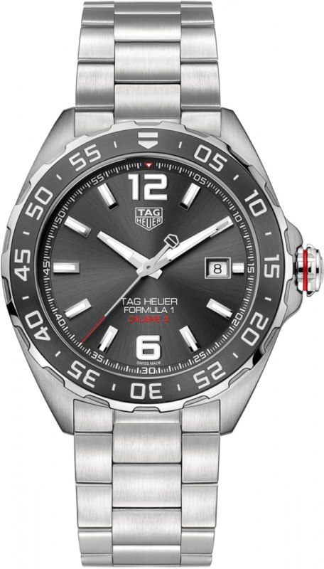 Hodinky Tag Heuer WAZ2011.BA0842