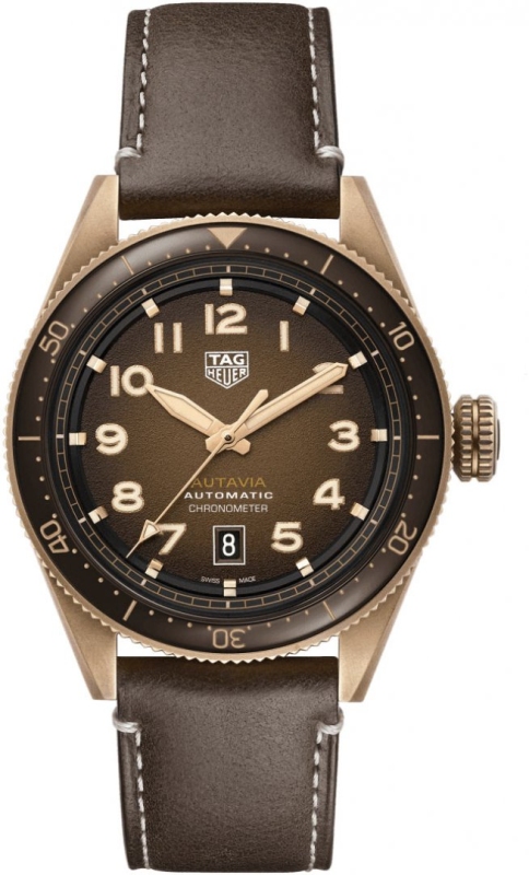 Hodinky Tag Heuer WBE5191.FC8276