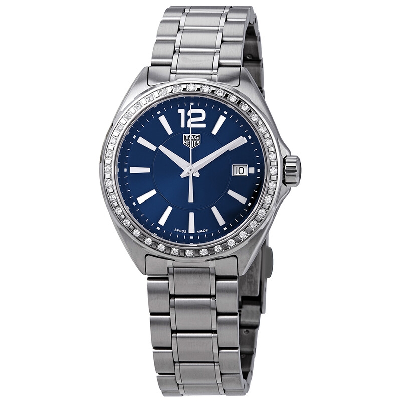 Hodinky Tag Heuer WBJ1316.BA0666