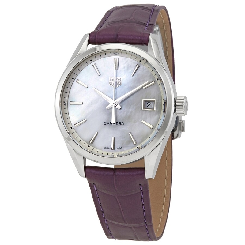 Hodinky Tag Heuer WBK1311.BA0652
