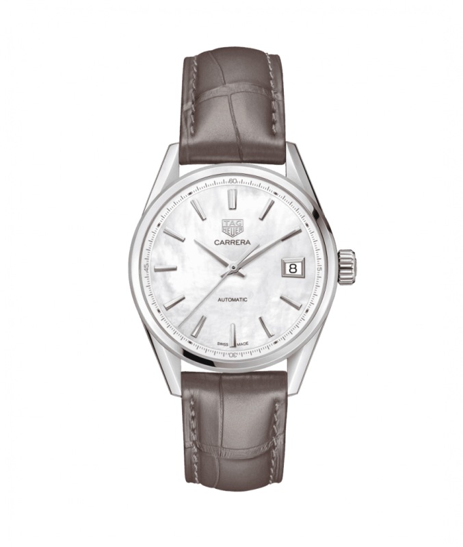 Hodinky Tag Heuer WBK2311.FC8258