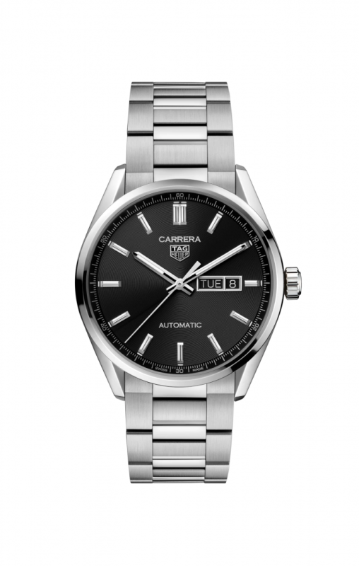 Hodinky Tag Heuer WBN2010.BA0640