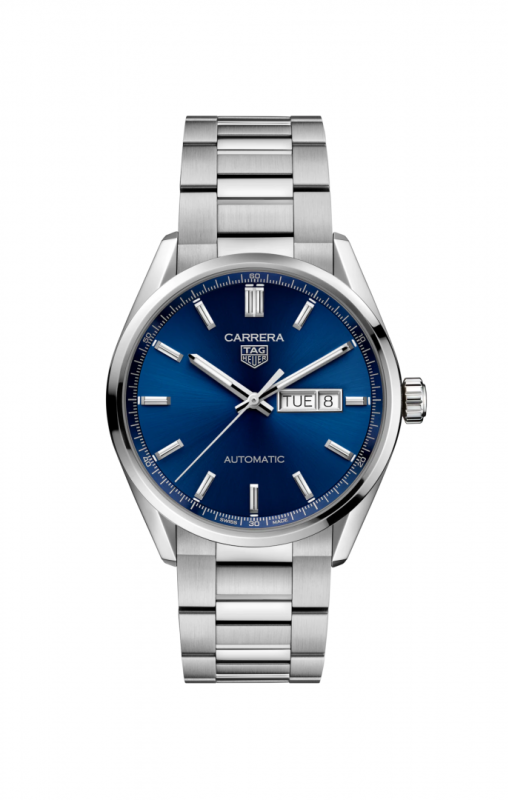 Hodinky Tag Heuer WBN2012.BA0640