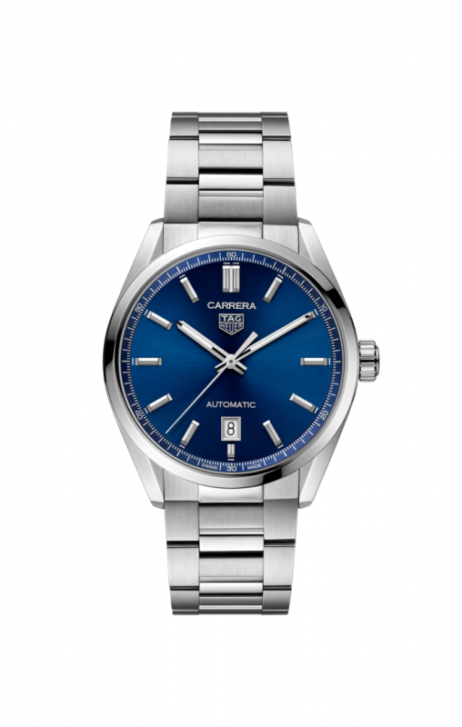Hodinky Tag Heuer WBN2112.BA0639