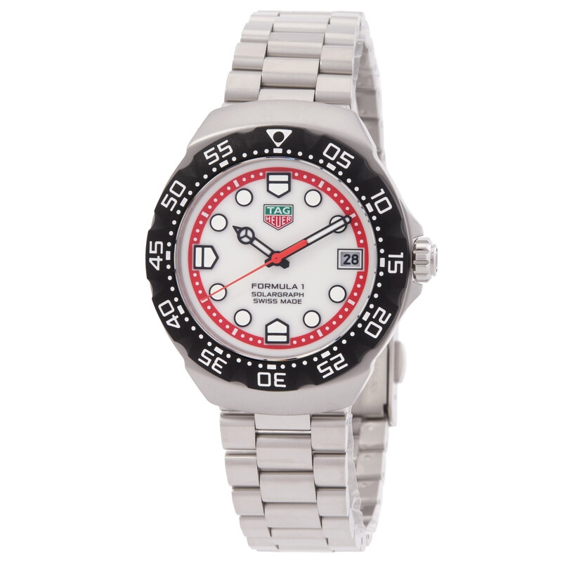 Hodinky Tag Heuer WBY1111.BA0042