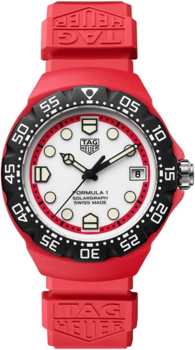 Hodinky Tag Heuer WBY1161.FT8086