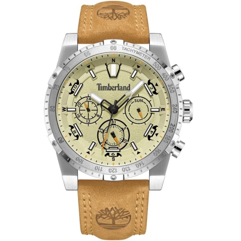 Hodinky Timberland TDWGF2230404
