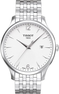 Hodinky Tissot T063.610.11.037.00