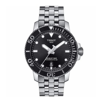 Hodinky Tissot T120.407.11.051.00