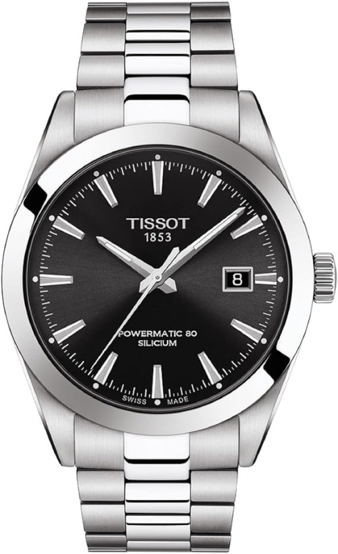 Hodinky Tissot T127.407.11.051.00