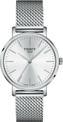 Hodinky Tissot T143.210.11.011.00