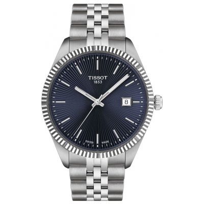Hodinky Tissot T156.410.11.041.00