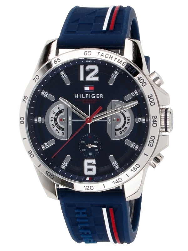 Hodinky Tommy Hilfiger 1791476