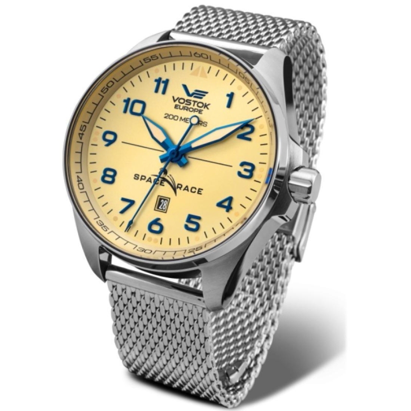 Hodinky Vostok YN55-325A663BR