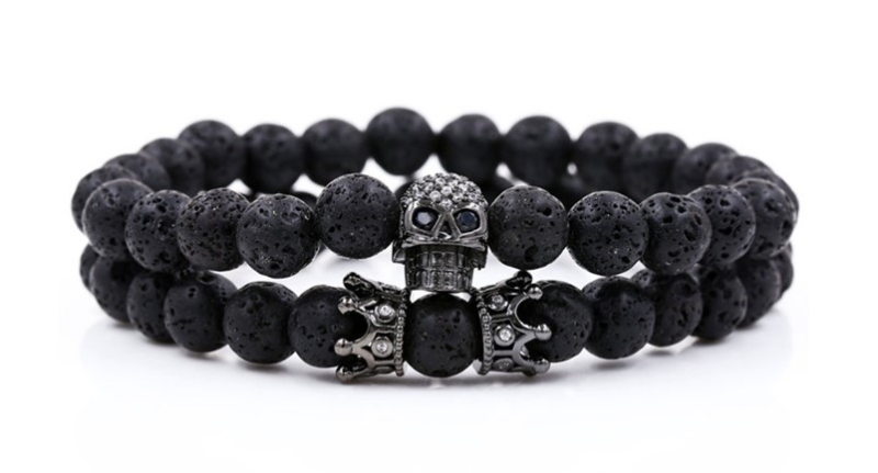 Shamballa Náramok L002
