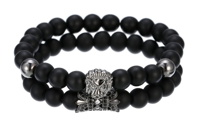 Shamballa Náramok L003