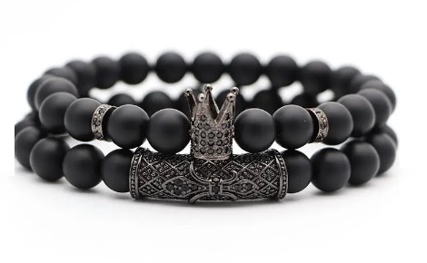Shamballa Náramok L016