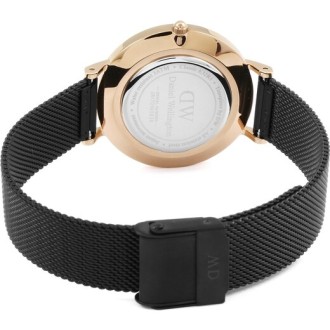SET Hodinky Daniel Wellington DW00100201 + náramok S