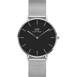 SET Hodinky Daniel Wellington DW00100304 + náramok L