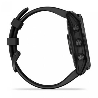 Hodinky Garmin Fenix 7 Sapphire Solar 010-02541-23