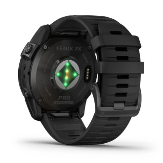 Hodinky Garmin Fēnix 7X PRO Sapphire Solar 010-02778-11