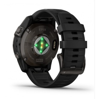 Hodinky Garmin Epix Pro (Gen 2) Sapphire Edition 010-02803-11