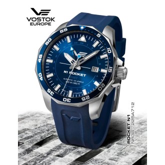 Hodinky Vostok NH34-225A712SIBL