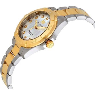 Hodinky Tag Heuer Aquaracer WBD1322.BB0320