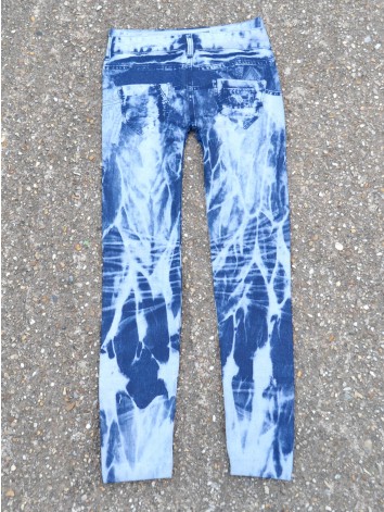 Női leggings kövekkel Bluesmash