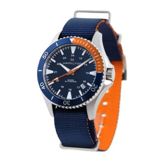 Hodinky Hamilton H82365941